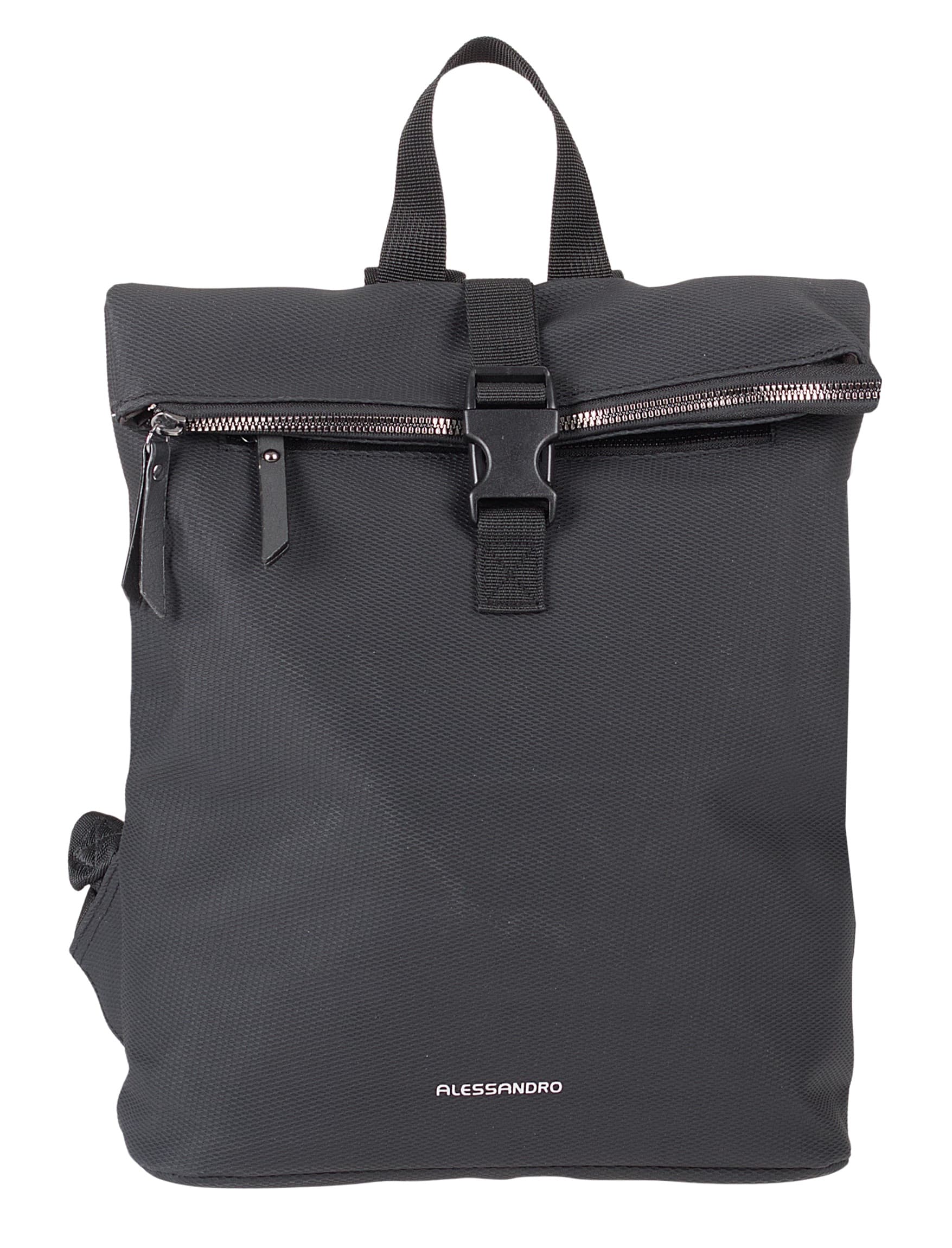Alessandro City-Rucksack 4432