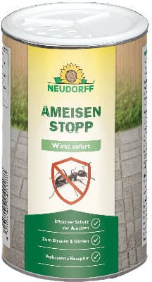 NEUDORFF Ameisenstopp
