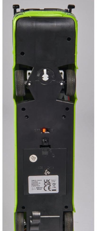 Produktbild Carson - FlixBus 2.4GHz 100% RTR, , Ferngesteuerter Bus, RC Fahrzeug 500907342 2 von 8