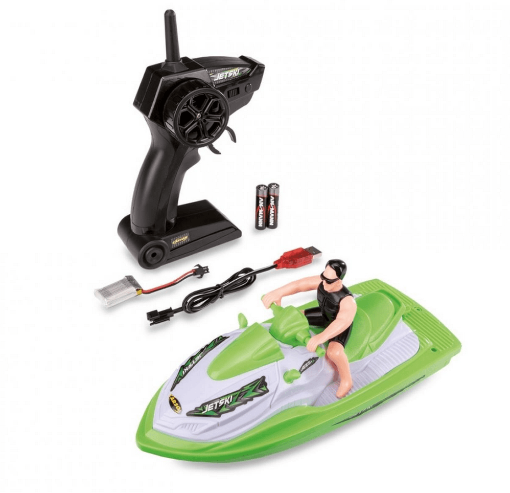 Carson - Jetski 2.4GHz 100% RTR
