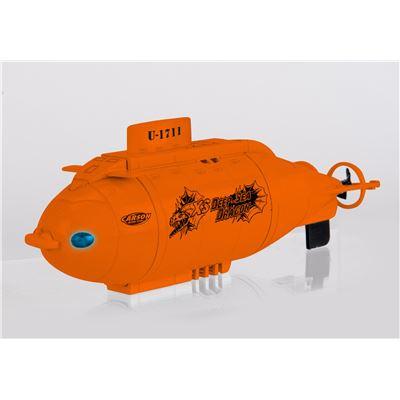 Produktbild Carson - RC-Uboot XS Deep Sea Dragon 100% RTR 500108015 2 von 6