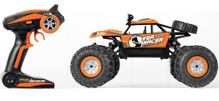 Carson - 1:12 Sea Racer 2.4G 100% RTR 500404138