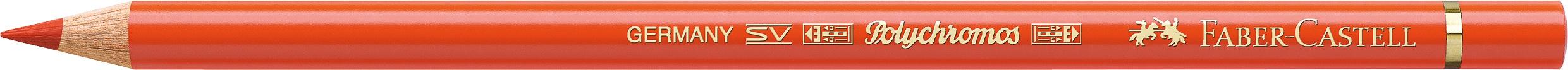 FABER-CASTELL Farbstift POLYCHROMOS