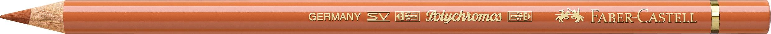 FABER-CASTELL Farbstift POLYCHROMOS