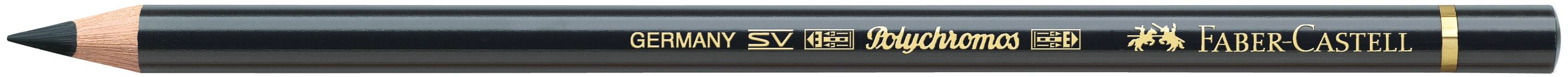 FABER-CASTELL Farbstift POLYCHROMOS