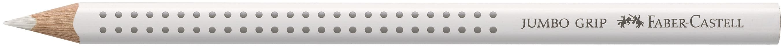 FABER-CASTELL Farbstift CASTELL JUMBO GRIP