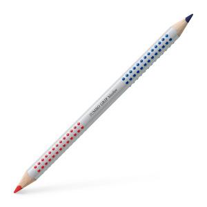 Produktbild FABER CASTELL Jumbo Grip Silbentrennstift 2 von 2