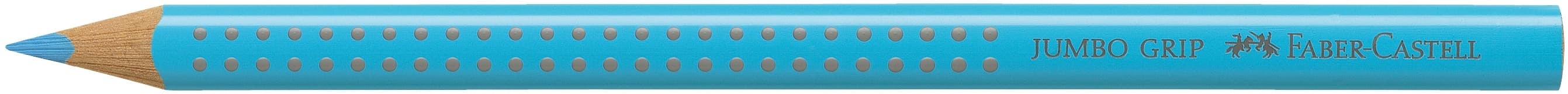 FABER-CASTELL Farbstift CASTELL JUMBO GRIP