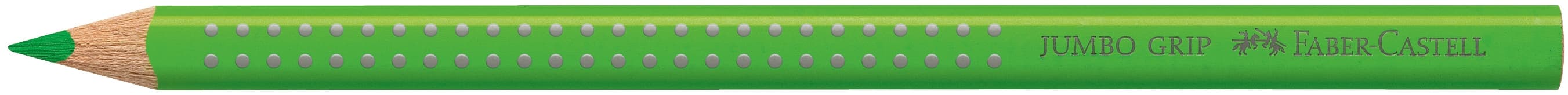 FABER-CASTELL Farbstift CASTELL JUMBO GRIP