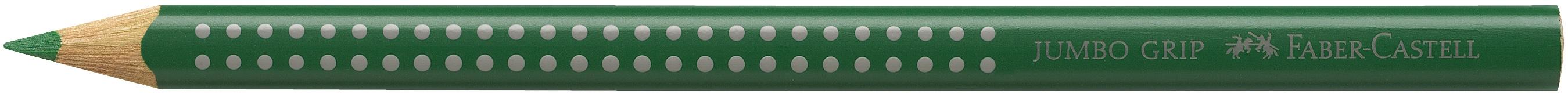 FABER-CASTELL Farbstift CASTELL JUMBO GRIP