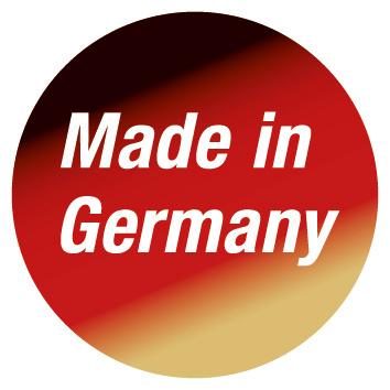 Produktbild FABER-CASTELL Fallmine TK HB  2 mm 2 von 2
