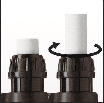 Produktbild FABER-CASTELL Druckbleistift Grip Plus 0,7 mm 2 von 4