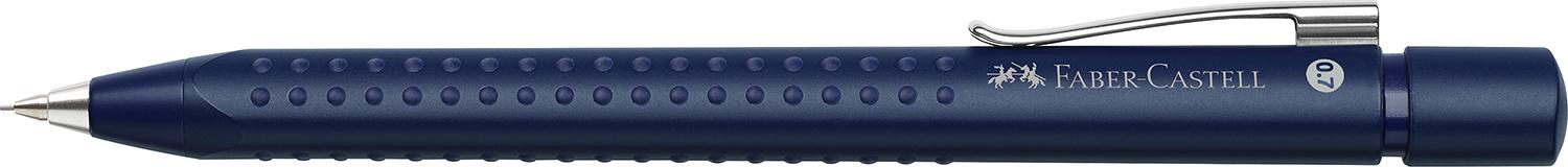 FABER-CASTELL DBS Grip 2011 0,7mm klassik blau