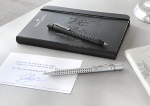 Produktbild FABER-CASTELL Druckbleistift Grip 2011 0,7 mm 7 von 7