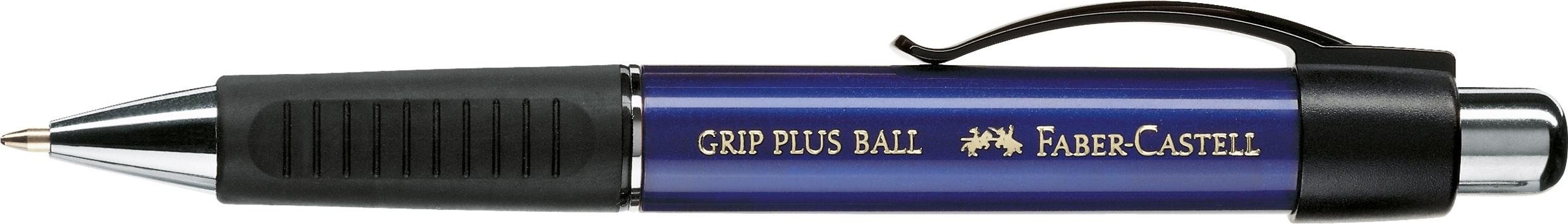 FABER-CASTELL Kugelschreiber Grip Ball