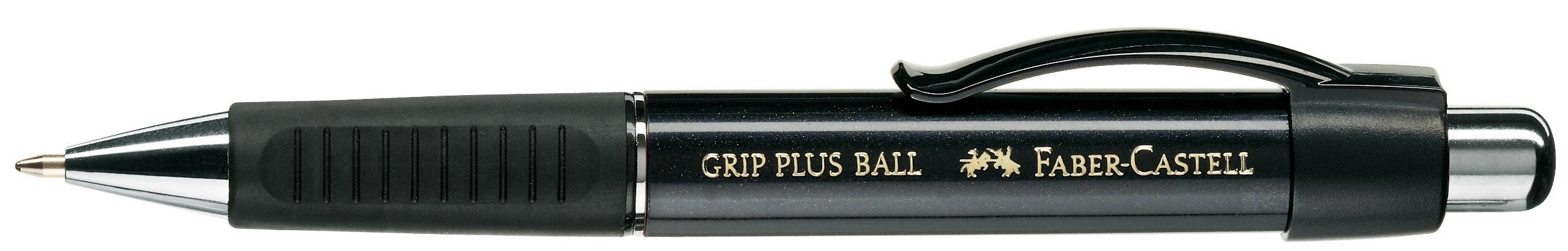 FABER-CASTELL Kugelschreiber Grip Ball
