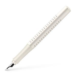 FABER-CASTELL Füllhalter GRIP 2010 Coconut Milk Feder M