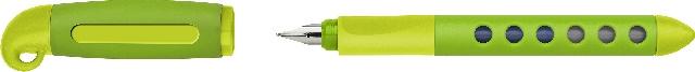 FABER-CASTELL Füllhalter Scribolino