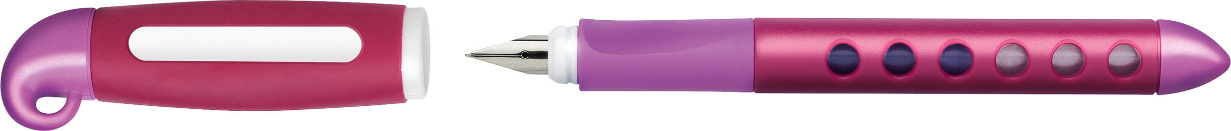 FABER-CASTELL Füllhalter Scribolino