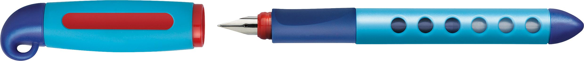 FABER-CASTELL Füllhalter Scribolino