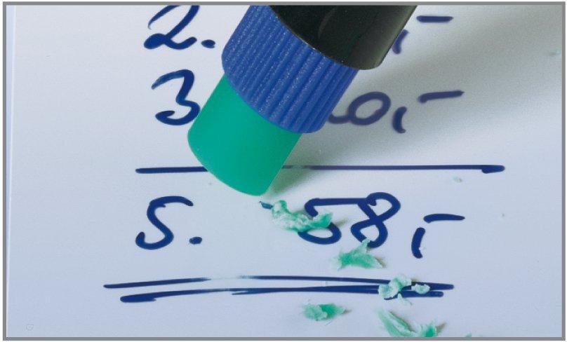 Produktbild FABER-CASTELL Tintenschreiber Multimark SF permanent 2 von 5