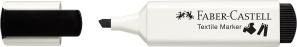 Produktbild FABER-CASTELL Textile Marker 5er Set Standard 4 von 6