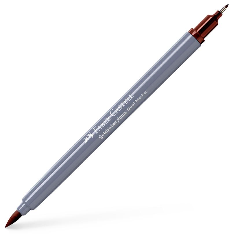 Produktbild FABER-CASTELL Goldfaber Aqua Dual Marker 2 von 2