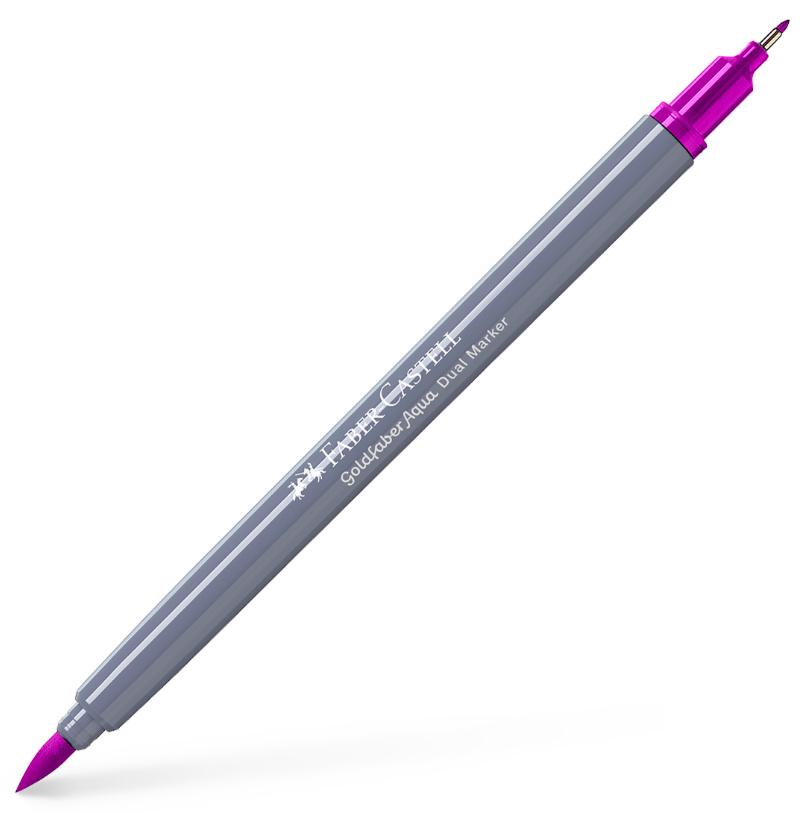 Produktbild FABER-CASTELL Goldfaber Aqua Dual Marker 2 von 2