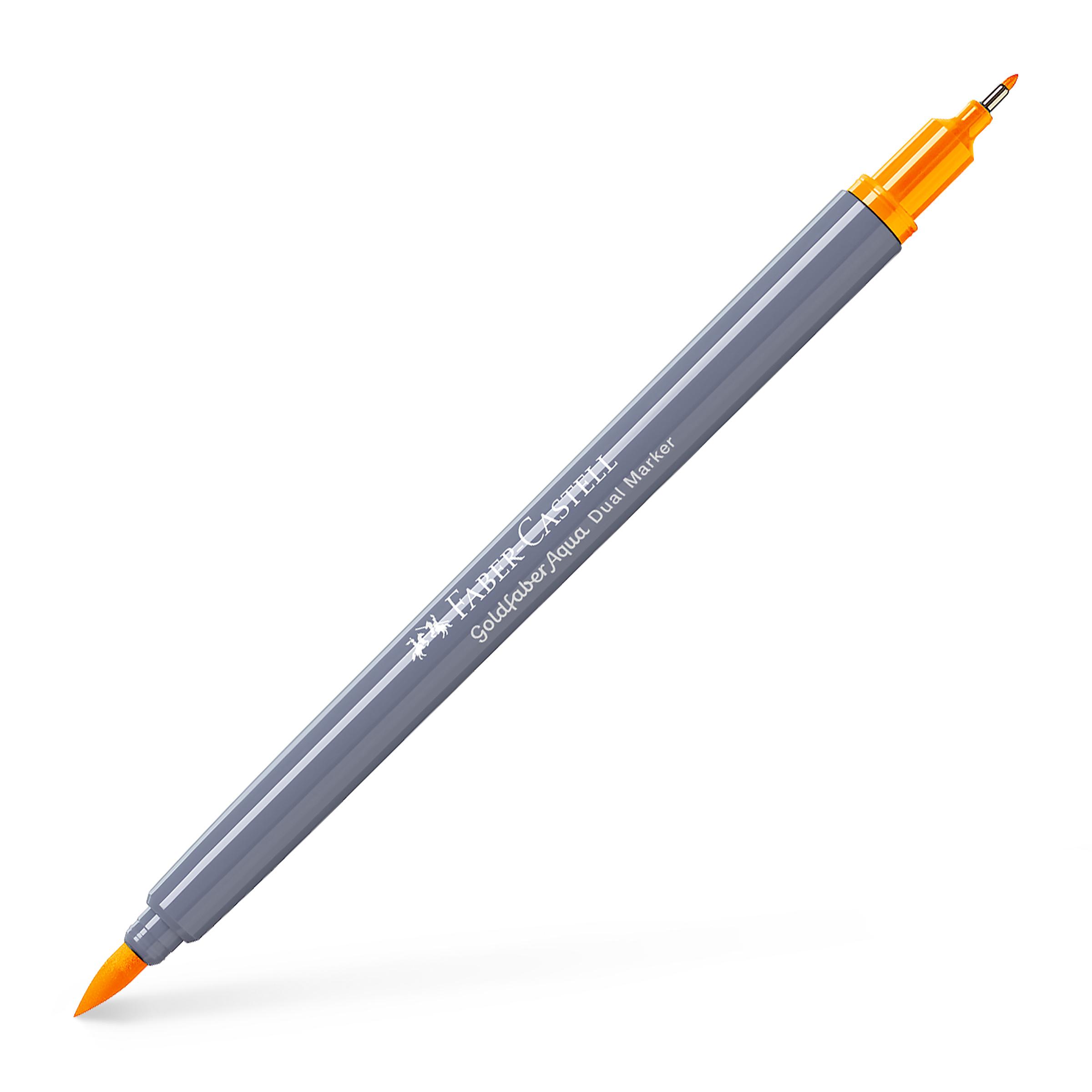 Produktbild FABER-CASTELL Goldfaber Aqua Dual Marker 2 von 2