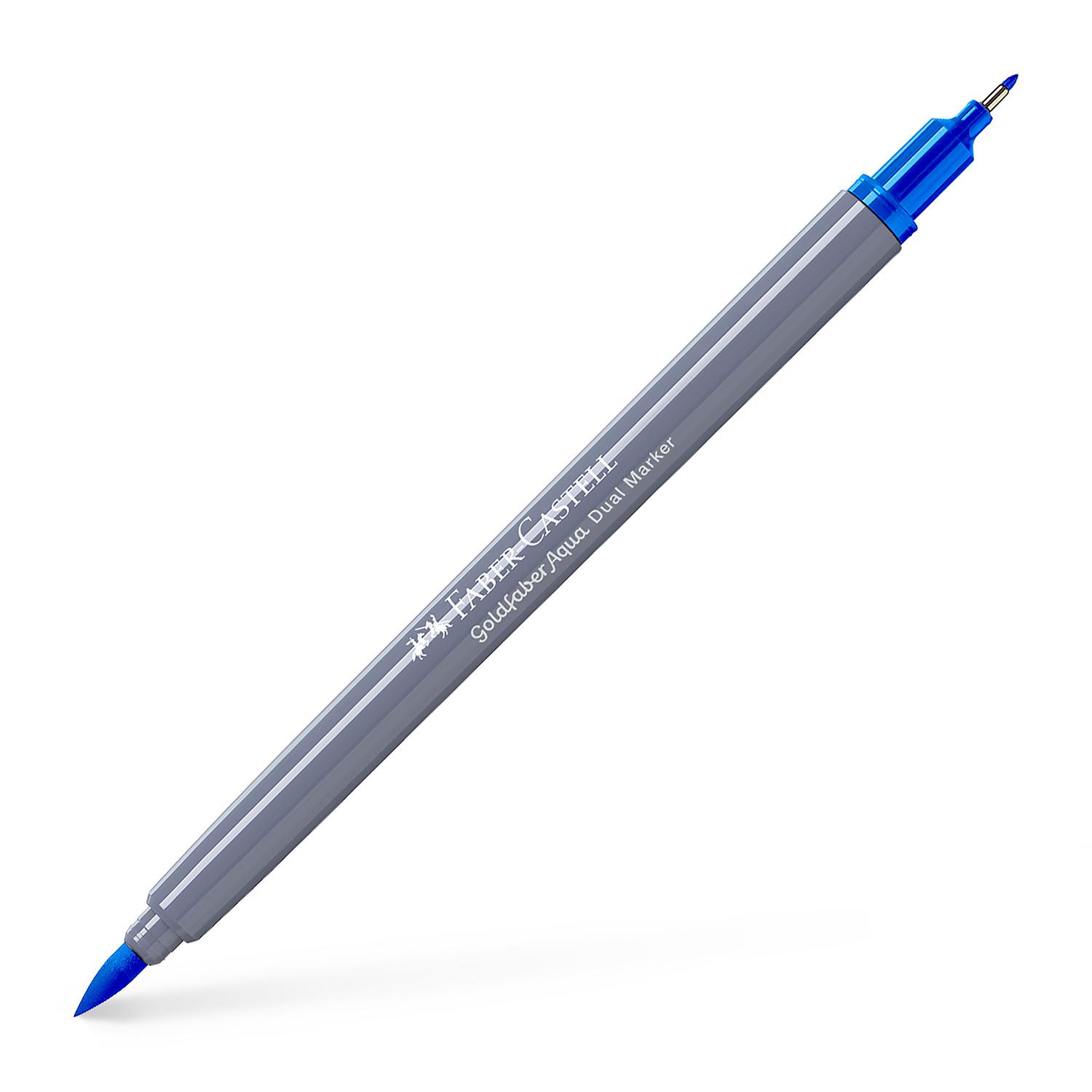 Produktbild FABER-CASTELL Goldfaber Aqua Dual Marker 2 von 2