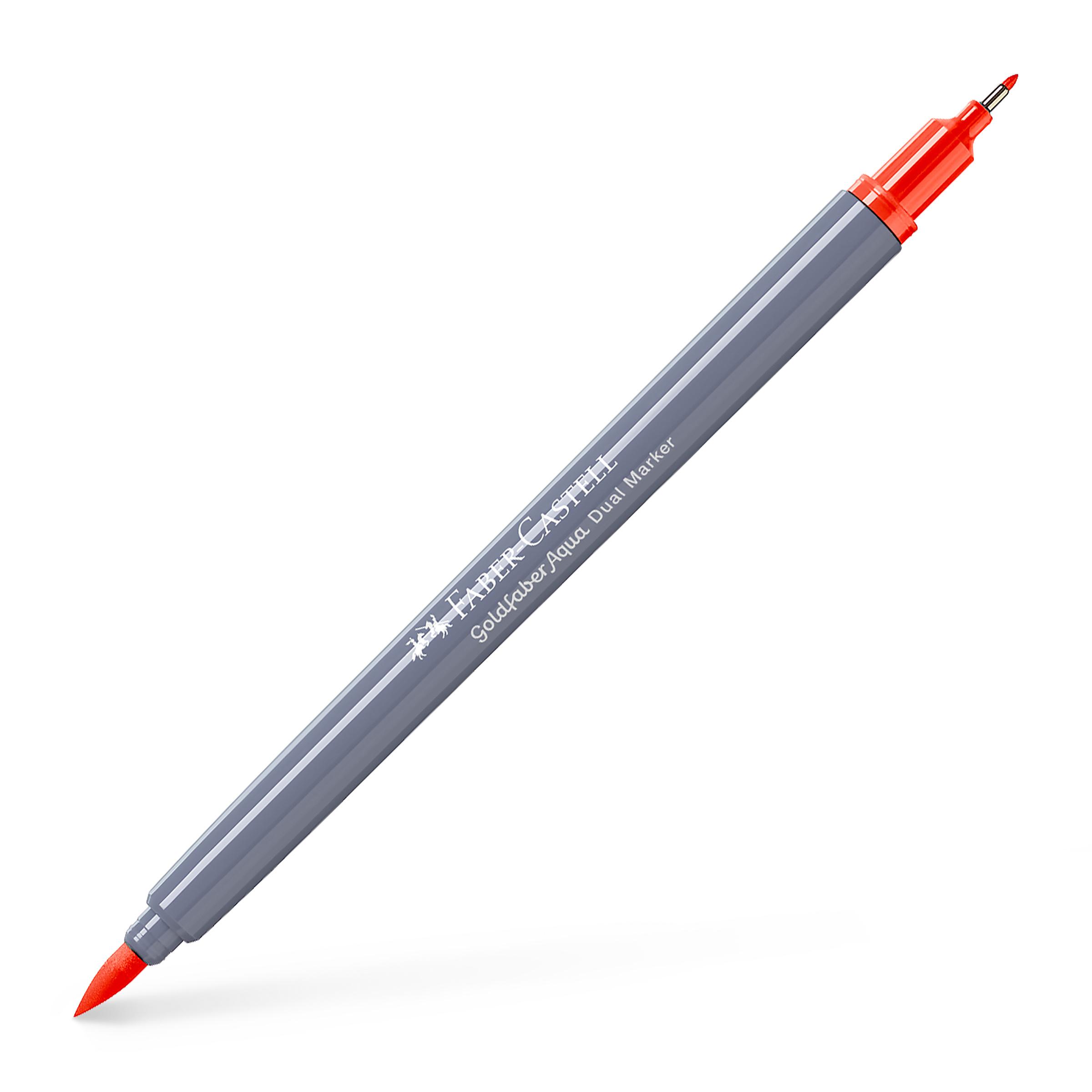 Produktbild FABER-CASTELL Goldfaber Aqua Dual Marker 2 von 2
