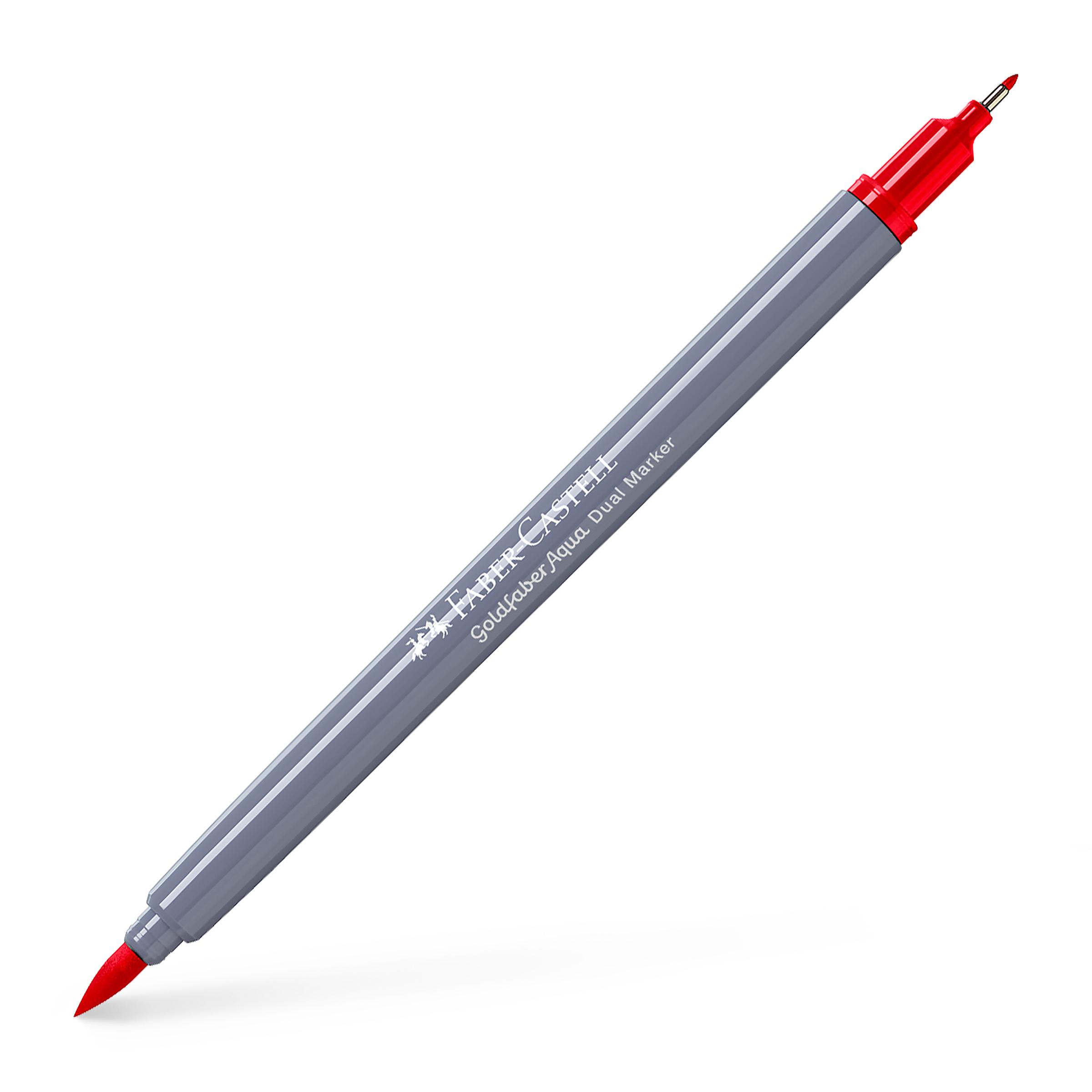 Produktbild FABER-CASTELL Goldfaber Aqua Dual Marker 2 von 2