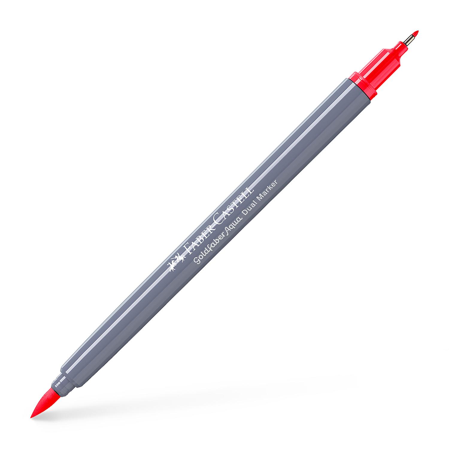 Produktbild FABER-CASTELL Goldfaber Aqua Dual Marker 2 von 2