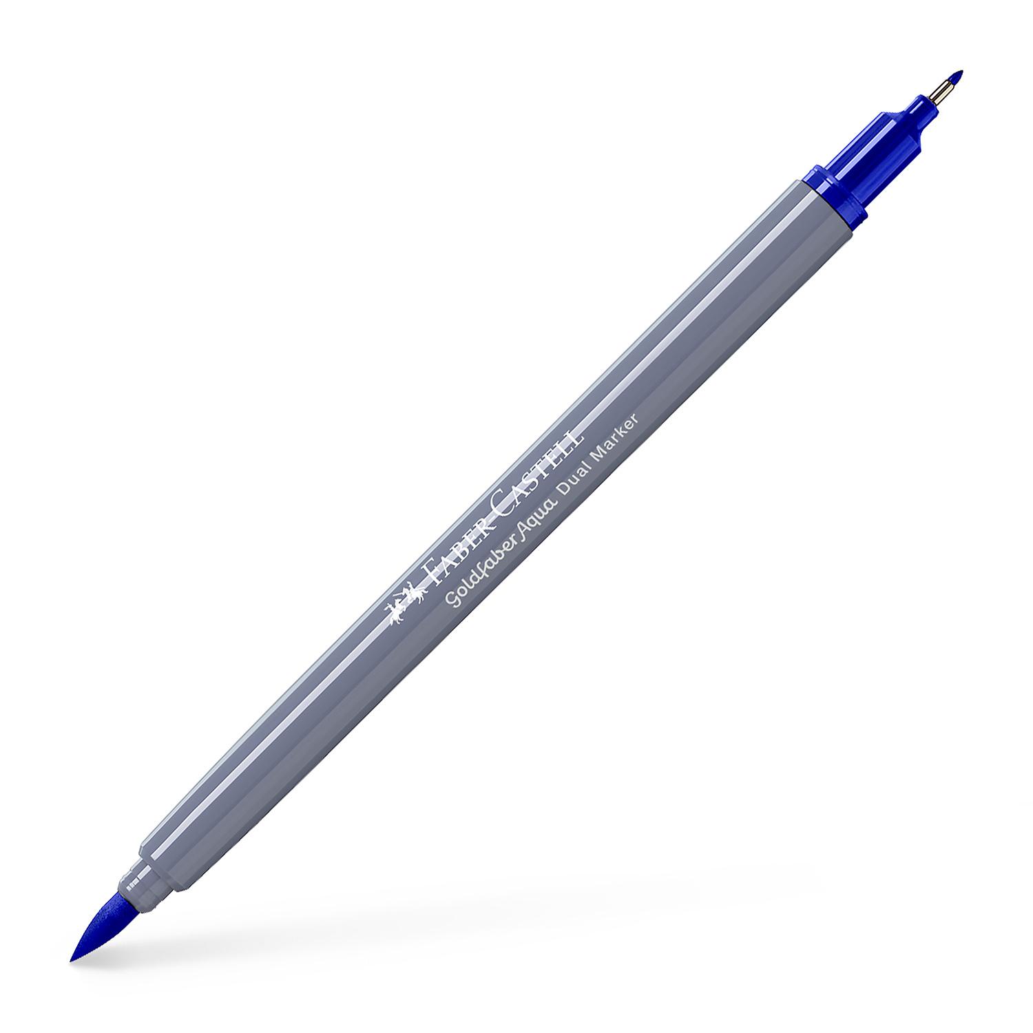 Produktbild FABER-CASTELL Goldfaber Aqua Dual Marker 2 von 2