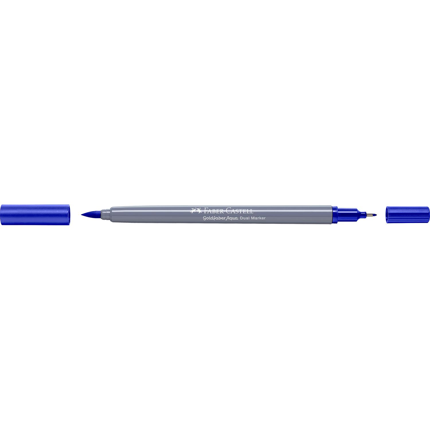 FABER-CASTELL Goldfaber Aqua Dual Marker