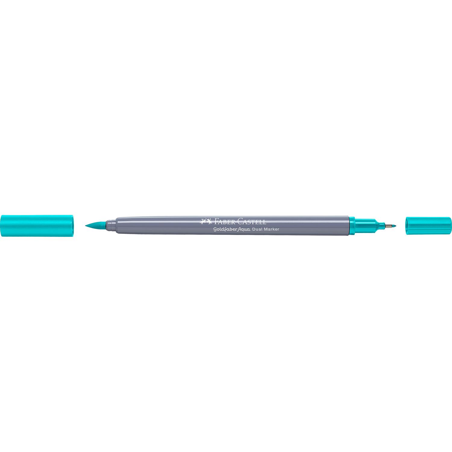 FABER-CASTELL Goldfaber Aqua Dual Marker