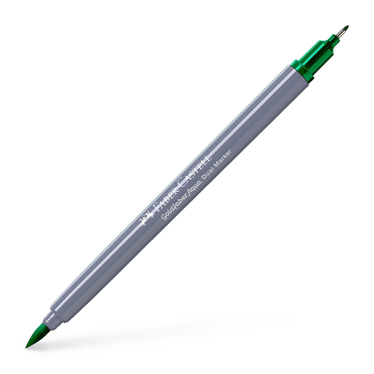 Produktbild FABER-CASTELL Goldfaber Aqua Dual Marker 2 von 2