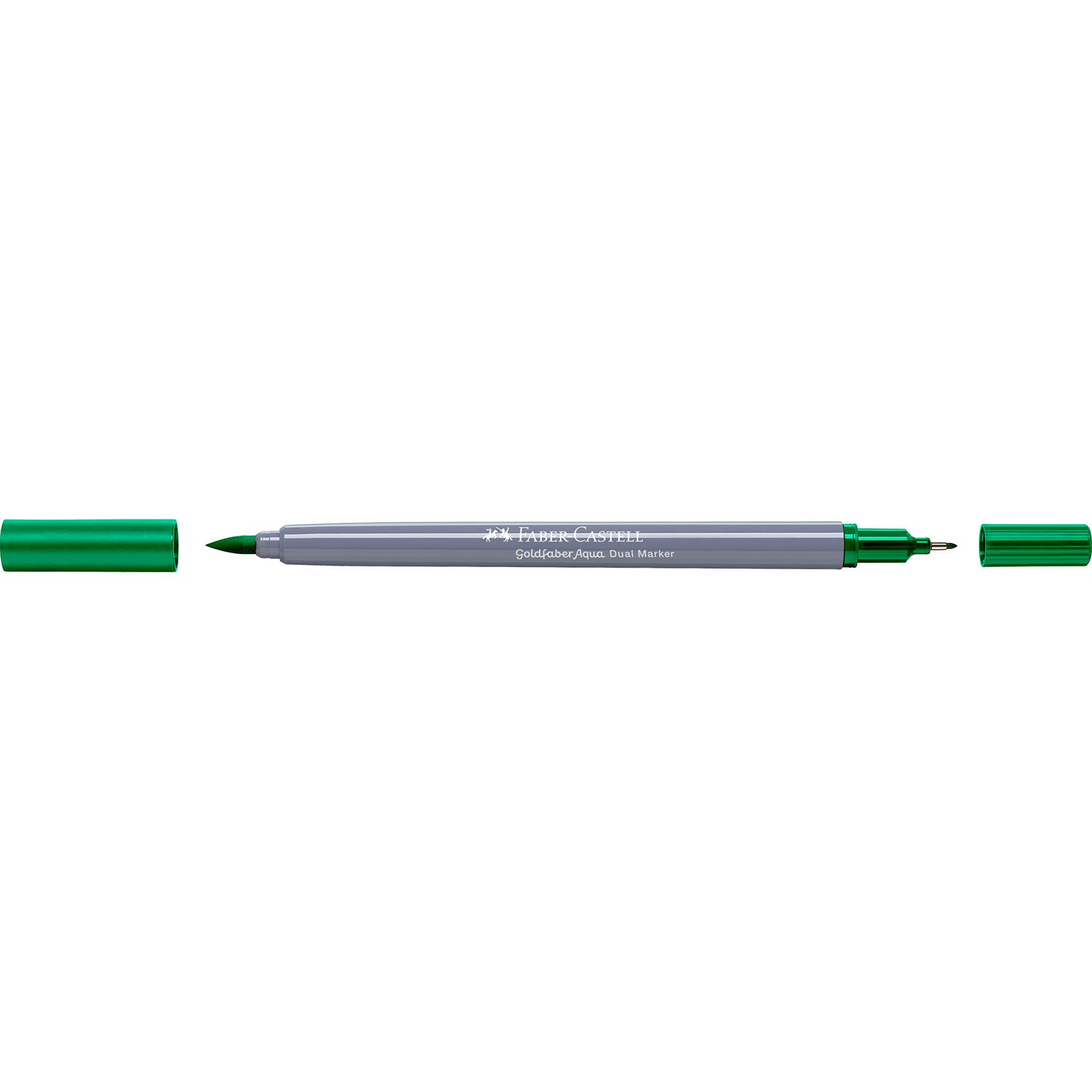 FABER-CASTELL Goldfaber Aqua Dual Marker