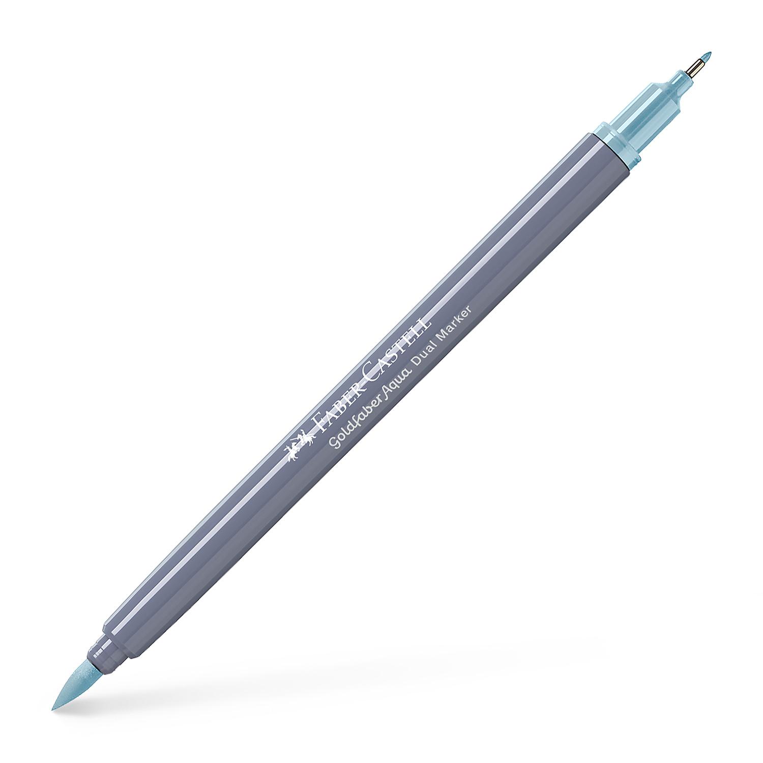 Produktbild FABER-CASTELL Goldfaber Aqua Dual Marker 2 von 2