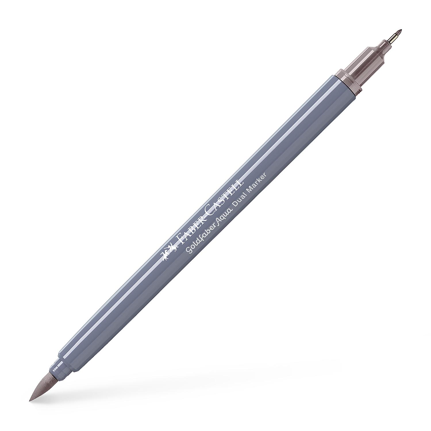 Produktbild FABER-CASTELL Goldfaber Aqua Dual Marker 2 von 2