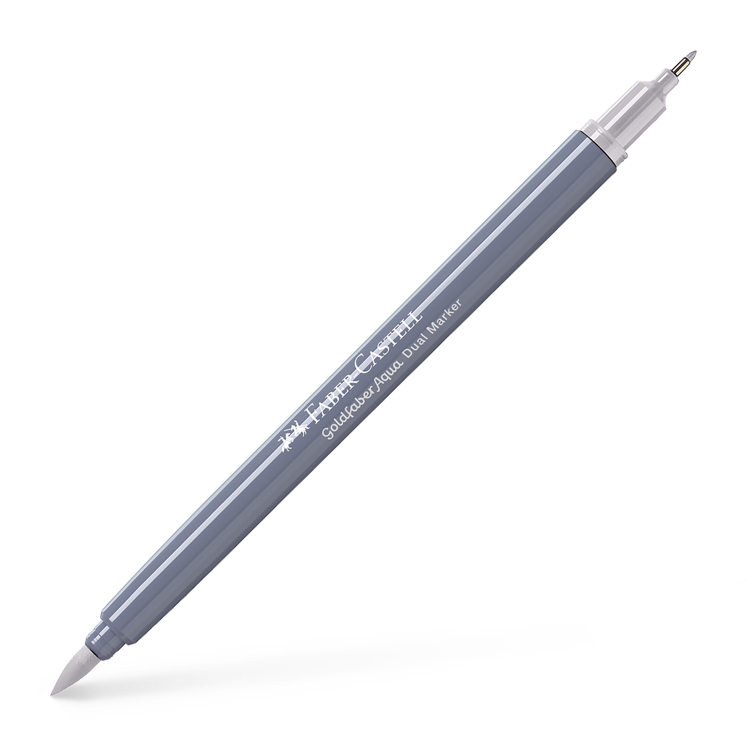 Produktbild FABER-CASTELL Goldfaber Aqua Dual Marker 2 von 2