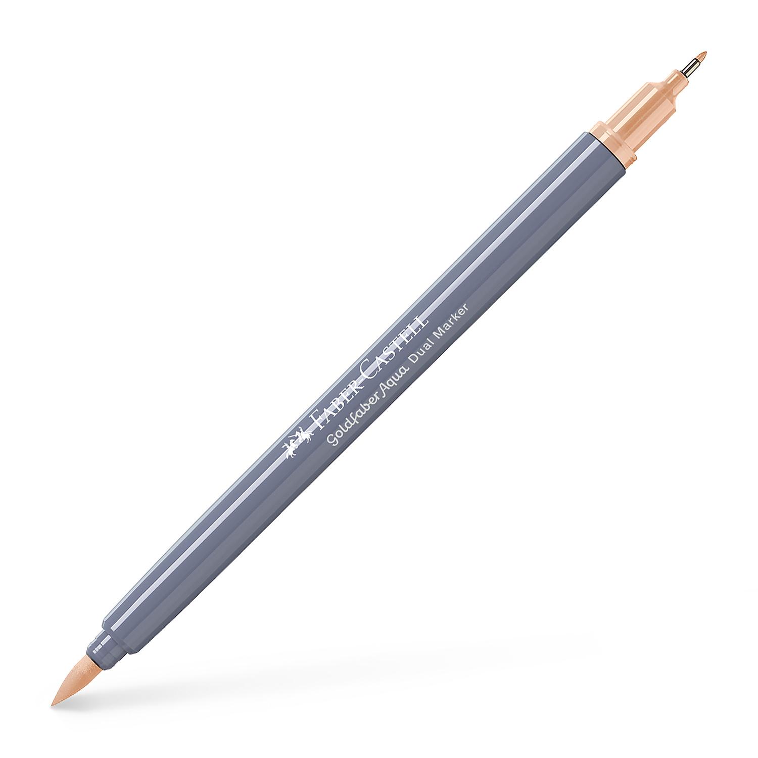 Produktbild FABER-CASTELL Goldfaber Aqua Dual Marker 2 von 2