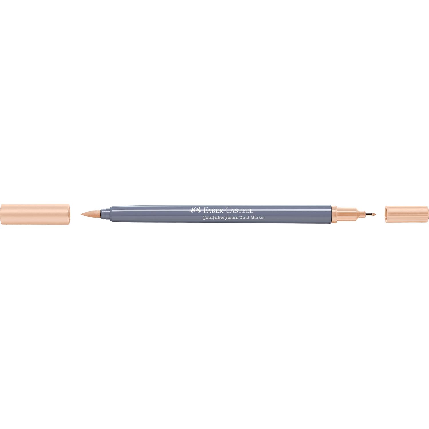 FABER-CASTELL Goldfaber Aqua Dual Marker