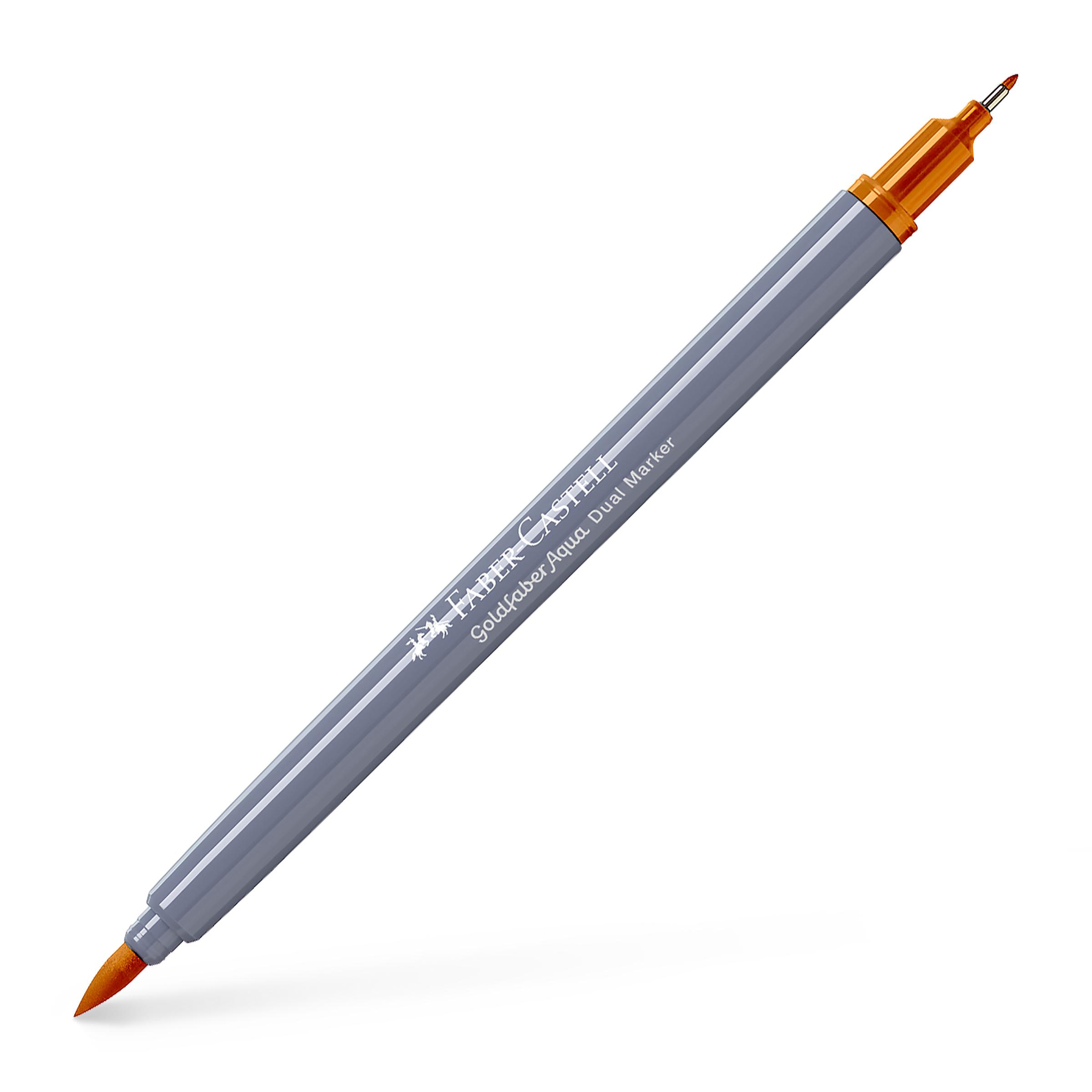 Produktbild FABER-CASTELL Goldfaber Aqua Dual Marker 2 von 2