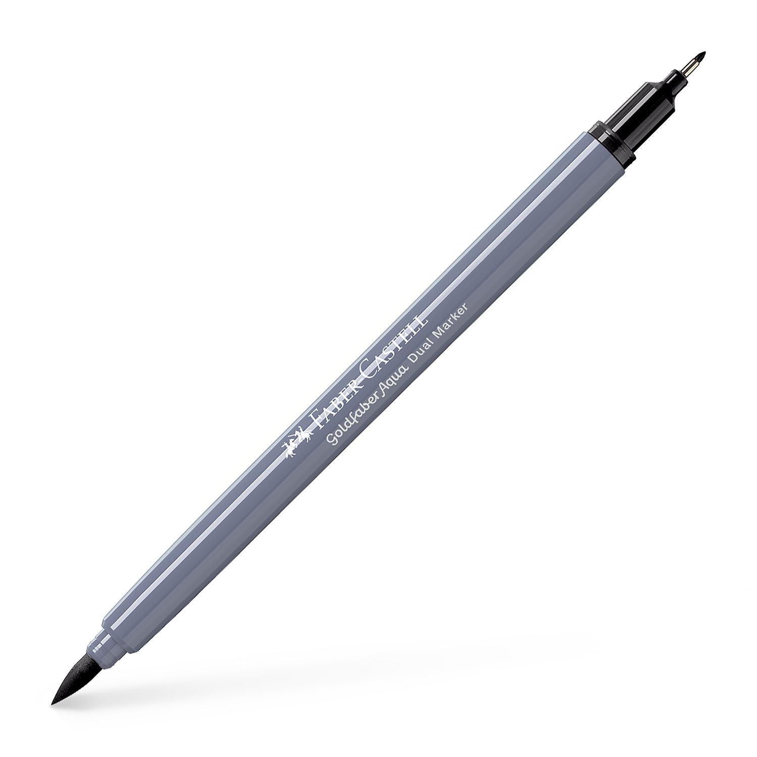 Produktbild FABER-CASTELL Goldfaber Aqua Dual Marker 2 von 2