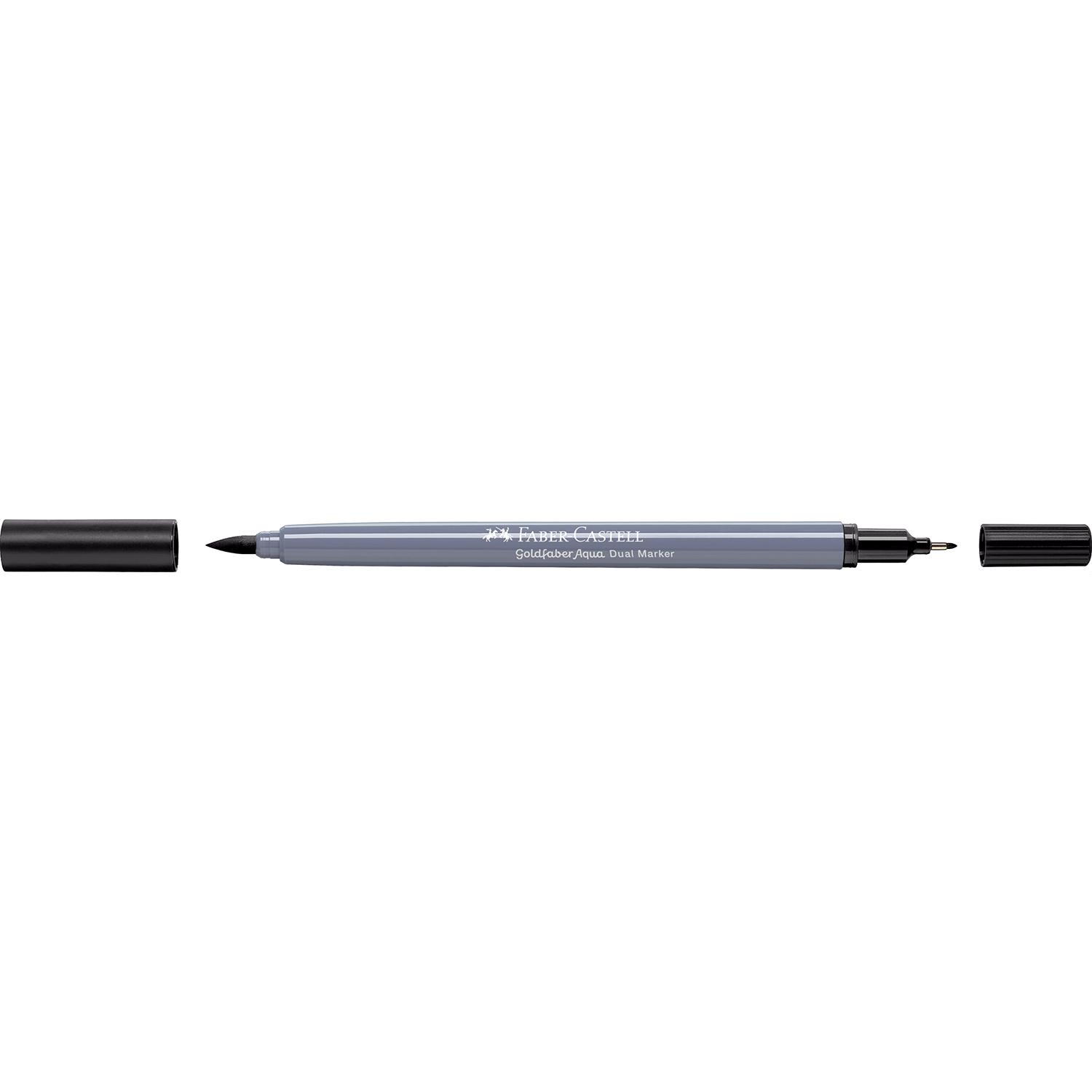 FABER-CASTELL Goldfaber Aqua Dual Marker