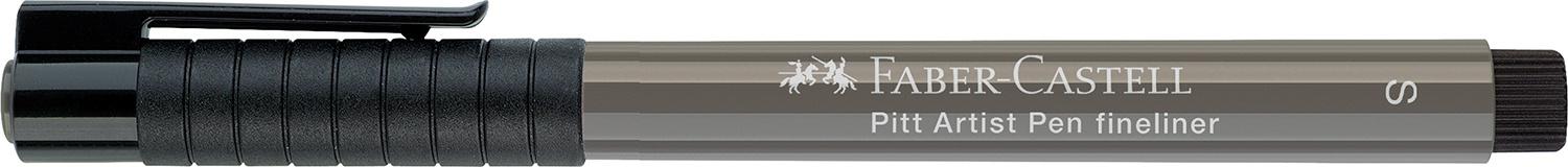 Produktbild FABER-CASTELL Tuschestift Pitt Artist Pen S 2 von 2
