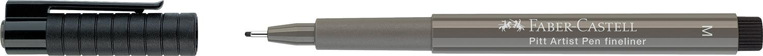 FABER-CASTELL Tuschestift Pitt Artist Pen M