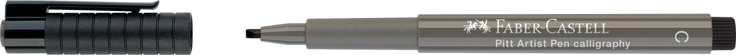 FABER-CASTELL  Tuschestift Pitt Artist Pen C Farbe 273
