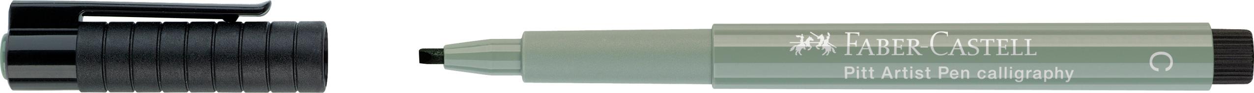 FABER-CASTELL  Tuschestift Pitt Artist Pen C Farbe 272